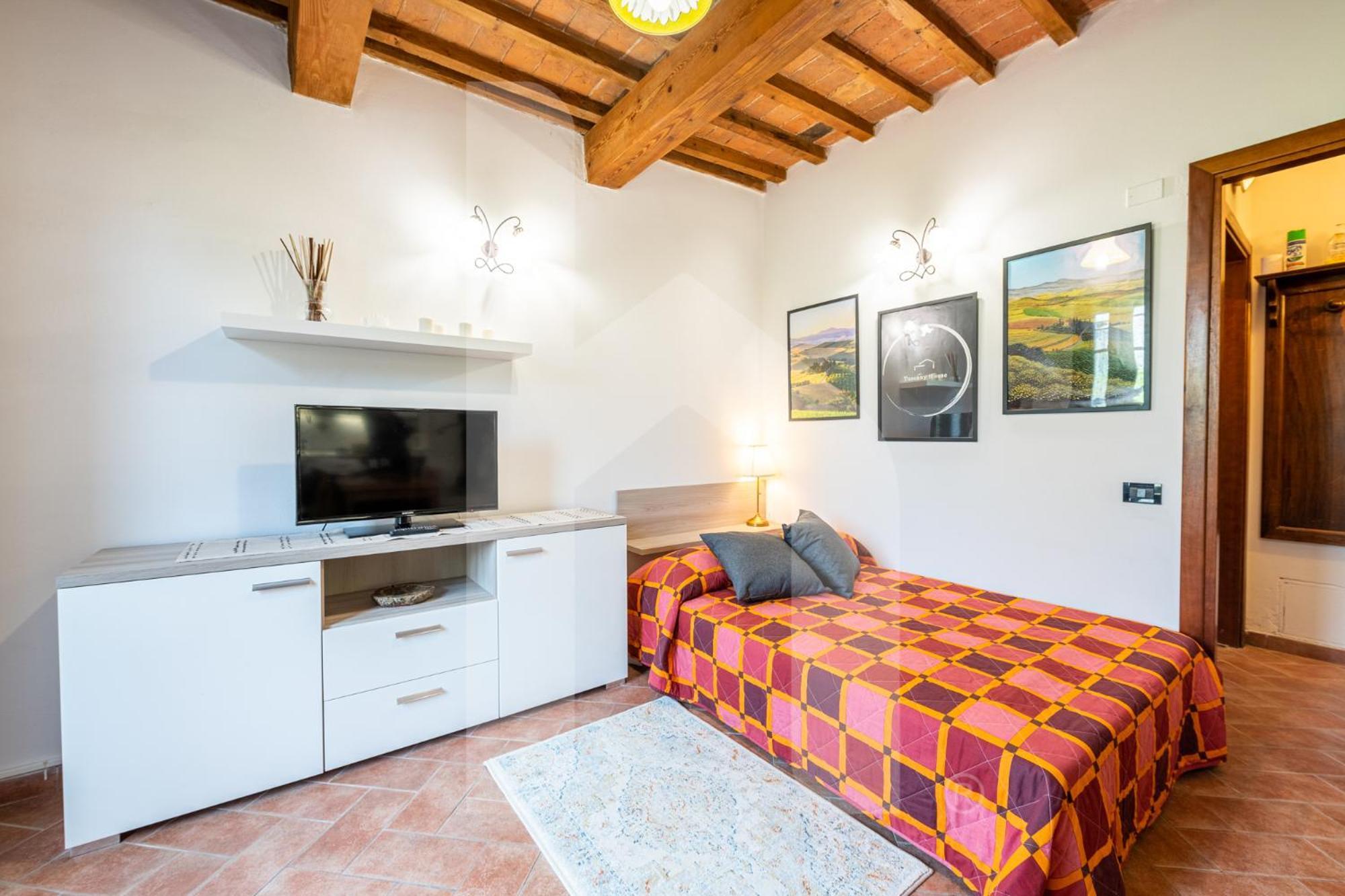Homiday - Tuscany House - Parcheggio E Giardino Privato Pisa Kültér fotó