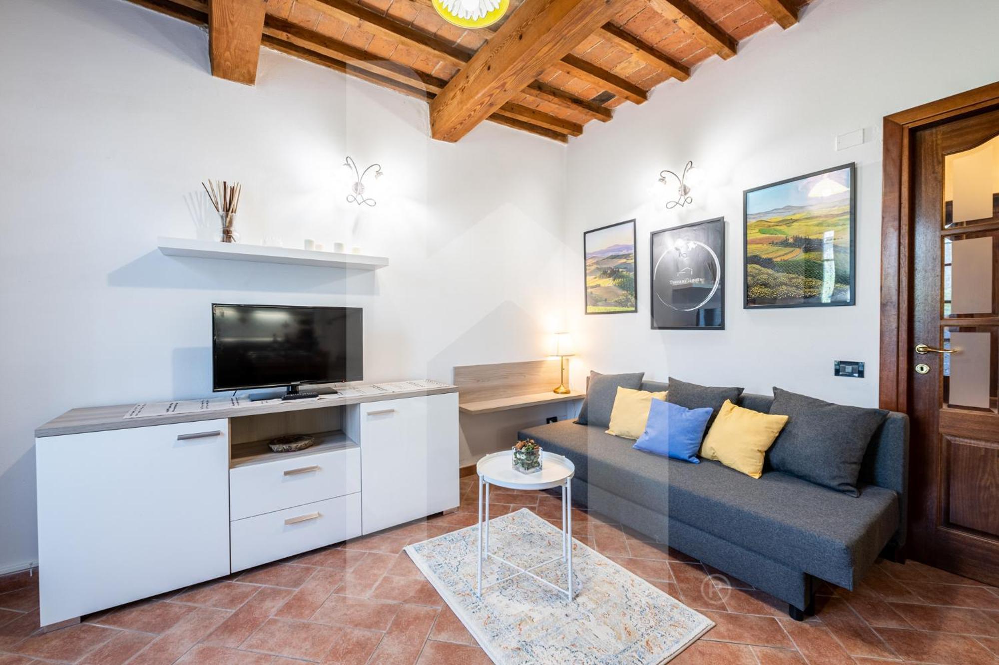 Homiday - Tuscany House - Parcheggio E Giardino Privato Pisa Kültér fotó