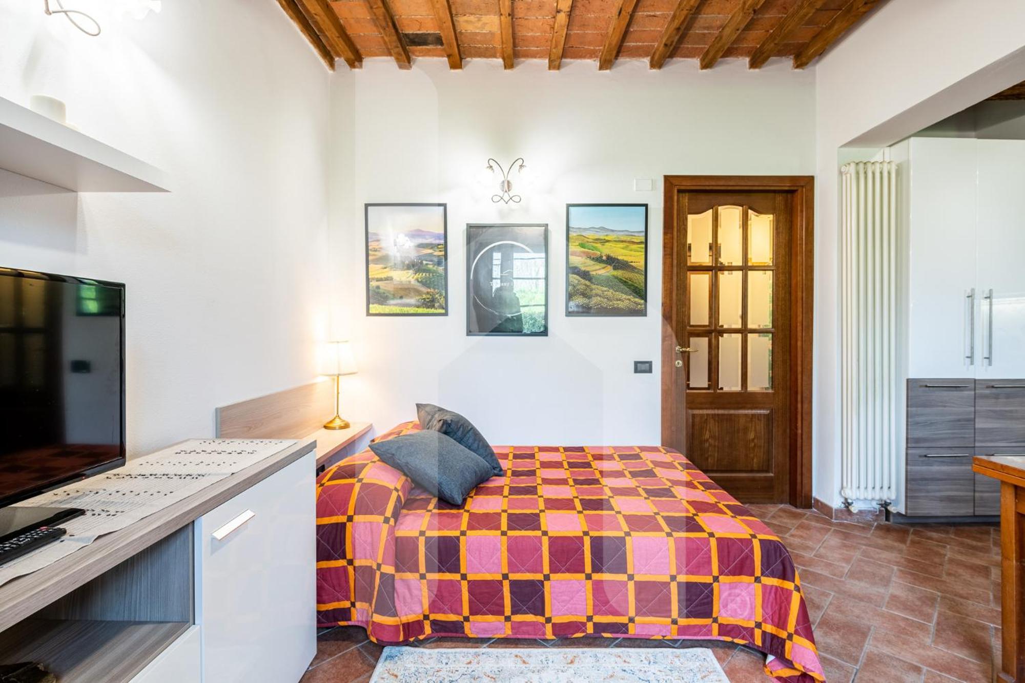 Homiday - Tuscany House - Parcheggio E Giardino Privato Pisa Kültér fotó