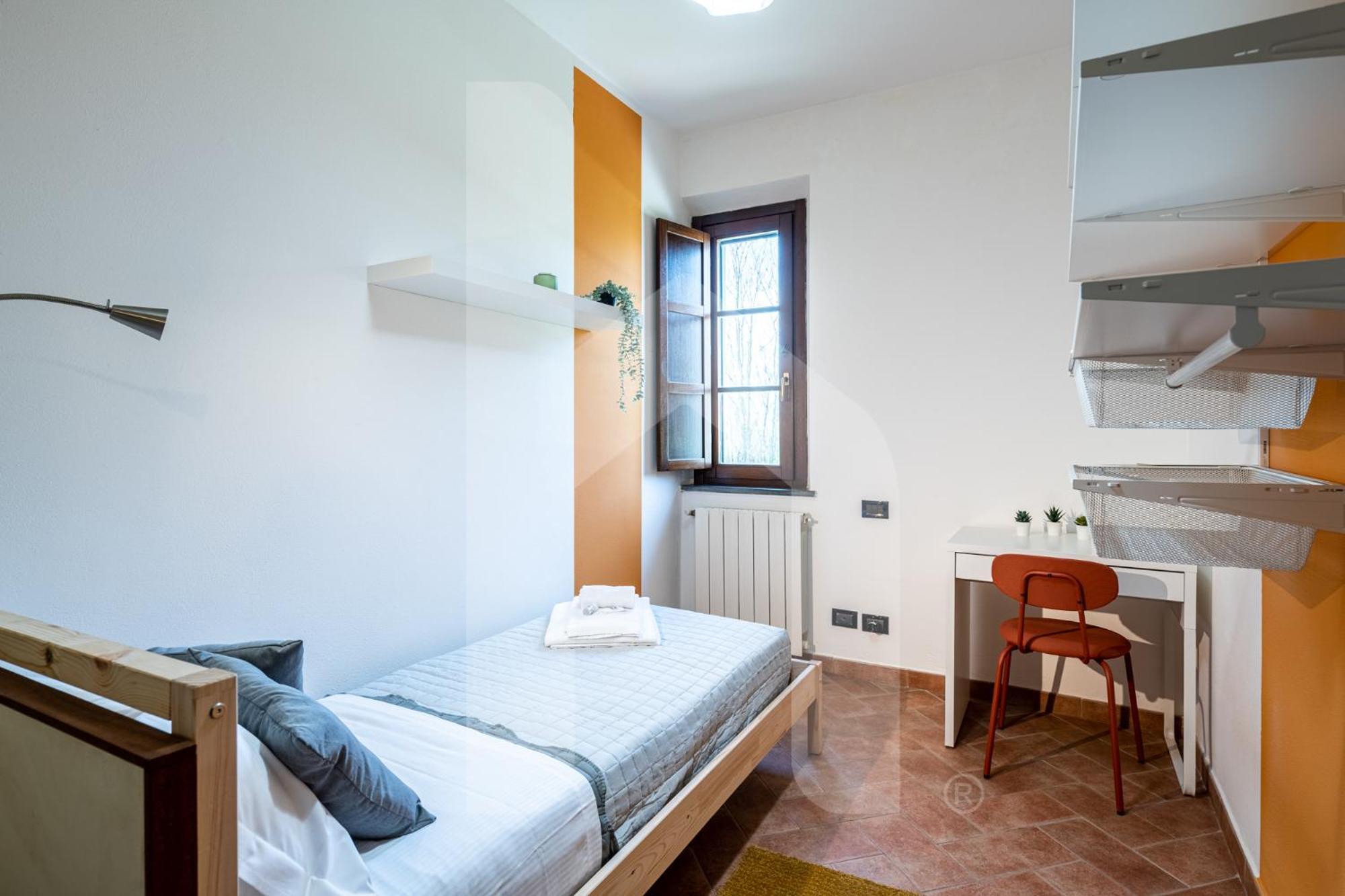 Homiday - Tuscany House - Parcheggio E Giardino Privato Pisa Kültér fotó