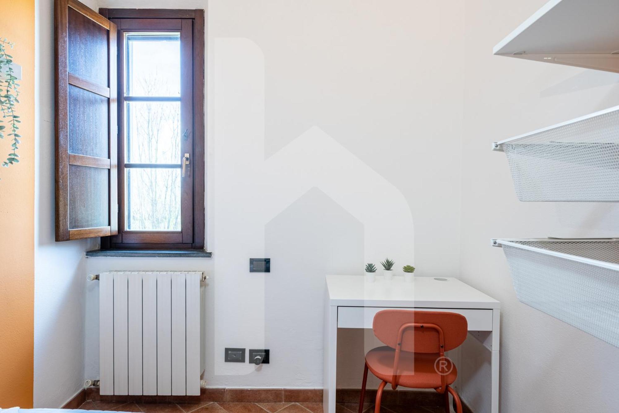 Homiday - Tuscany House - Parcheggio E Giardino Privato Pisa Kültér fotó