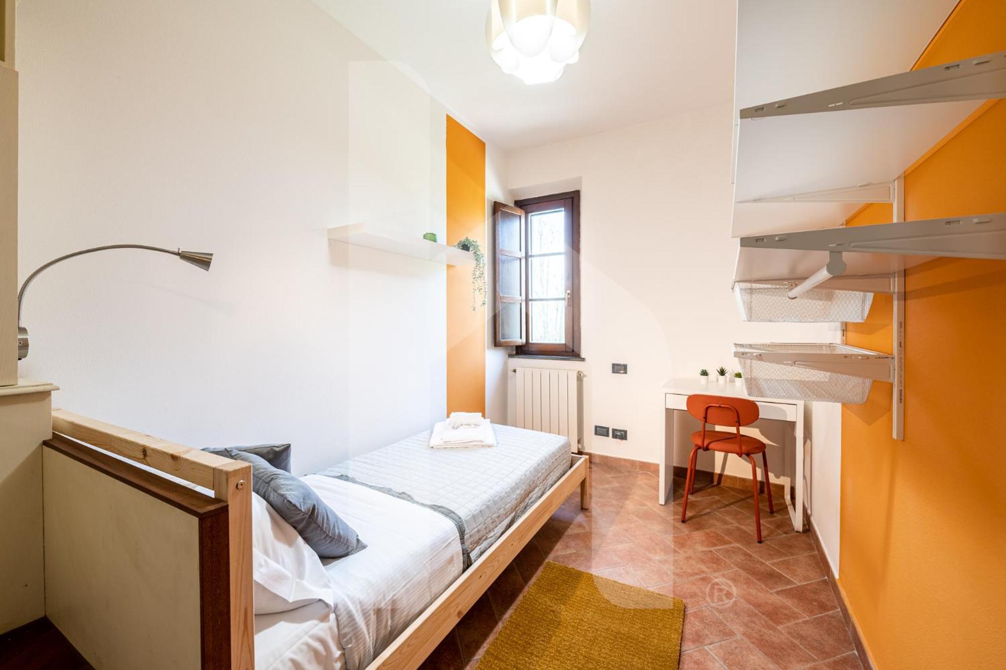 Homiday - Tuscany House - Parcheggio E Giardino Privato Pisa Kültér fotó