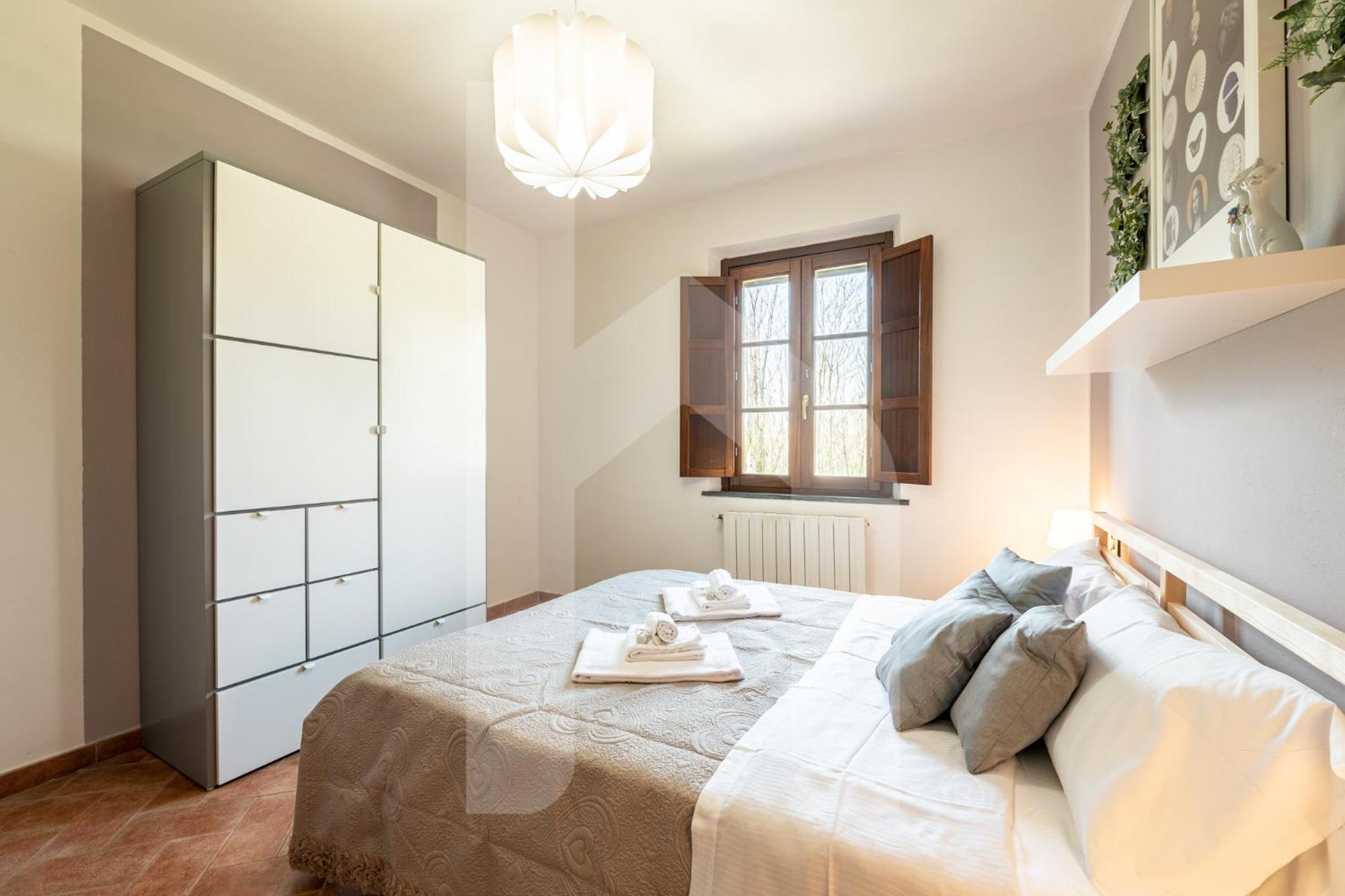 Homiday - Tuscany House - Parcheggio E Giardino Privato Pisa Kültér fotó
