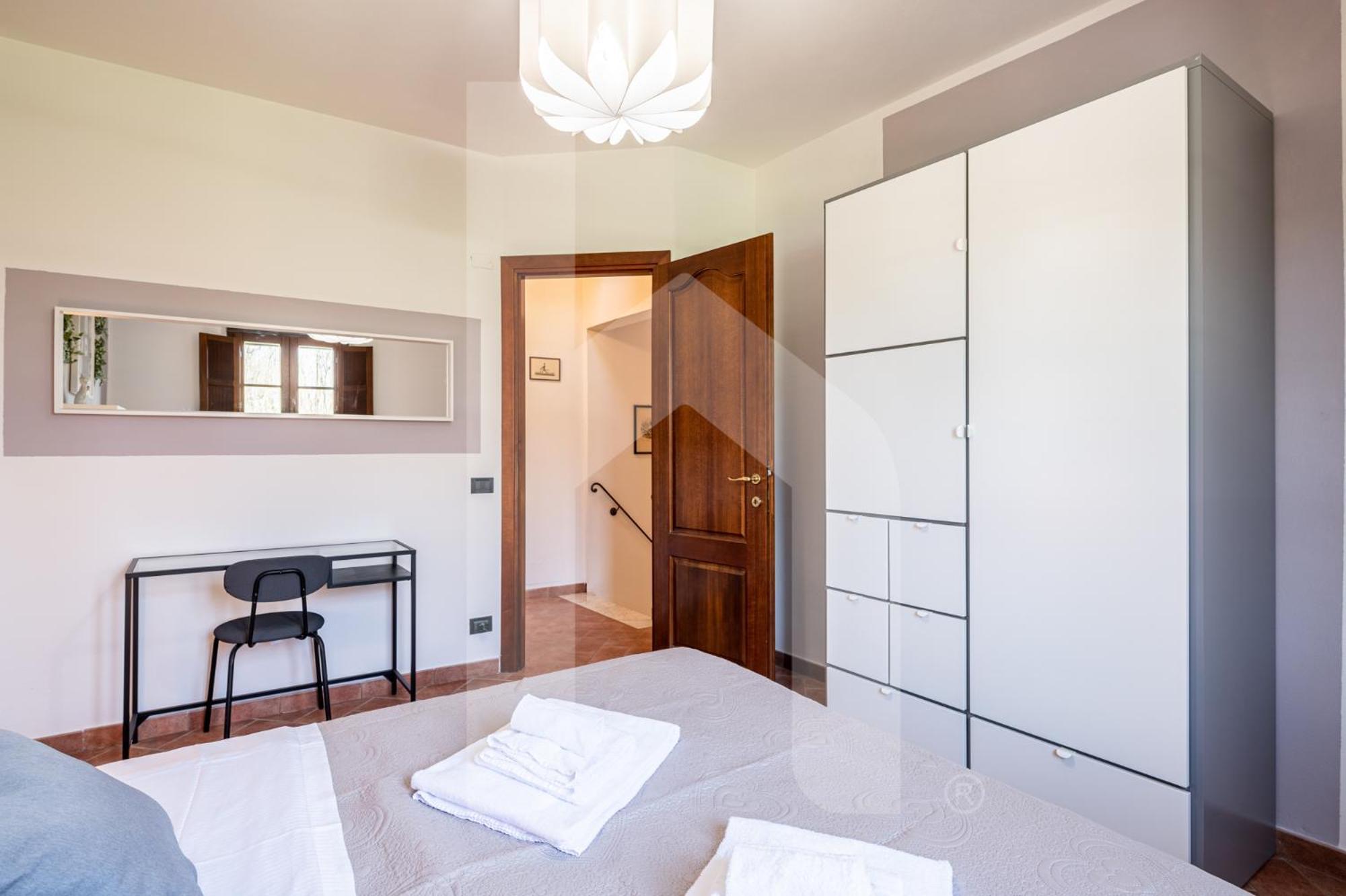 Homiday - Tuscany House - Parcheggio E Giardino Privato Pisa Kültér fotó